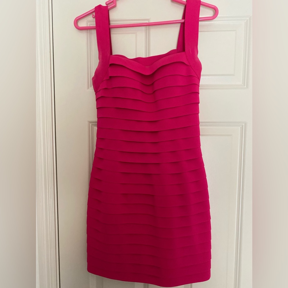 Sherri Hill Dress